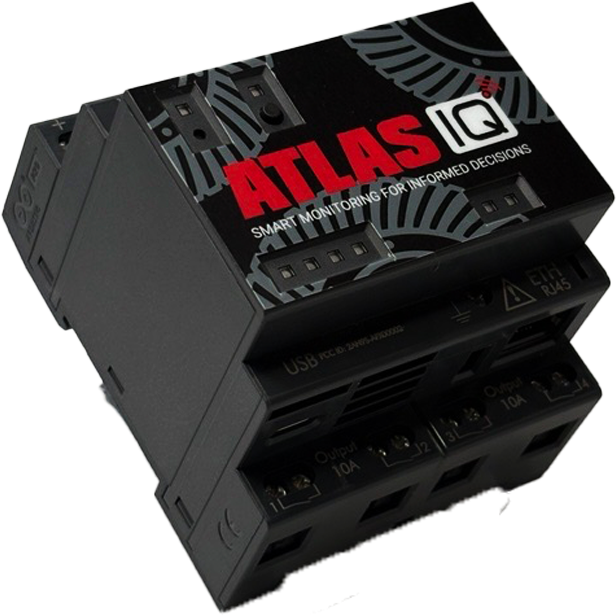 IoT Device - Atlas IQ